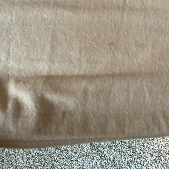 Louis Vuitton Dust Bag, Large, LV Monogram Drawstring - Picture 7 of 8